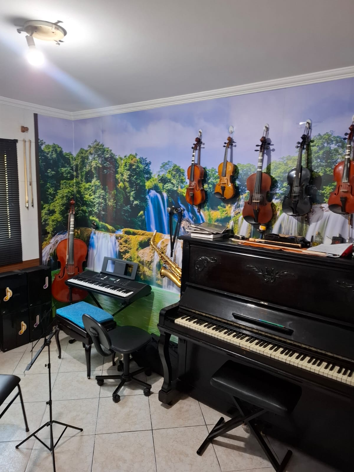 Sala de Piano